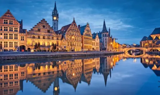 Belgium Amends Taxpayer Scope for Upcoming E-Invoicing Mandate