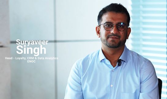 Seamless Hyper-Personalization: Suryaveer Singh on Loyalty Personality Quiz