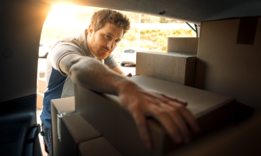 Global Reach, Local Precision: DHL Selects Comarch for Jordan’s E-Invoicing Rollout