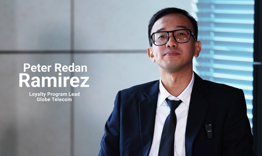 “Relationships Kick in Where Disappointment Happens”: Peter Ramirez on Loyalty Personality Quiz