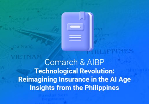 Comarch & AIBP: Technological Revolution: Reimagining Insurance in the AI Age