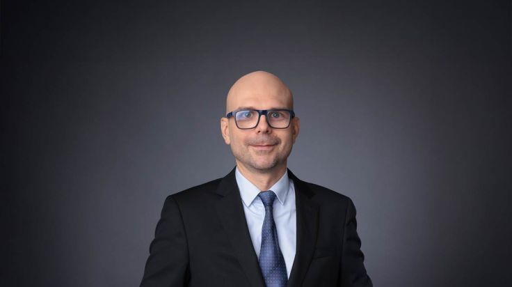Łukasz Bolikowski joins Comarch as Chief AI Officer