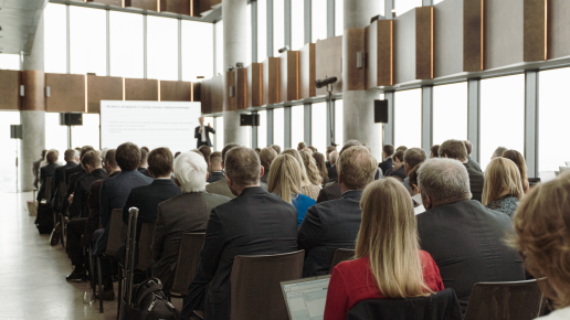 Comarch at the 1st International Expansion Forum – “Made in Poland” technology on the global stage