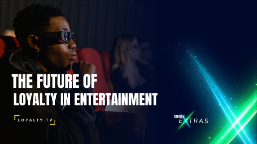 Reimagining Cinema Loyalty: Polly Jones on Digital, Data & the Future of ODEON