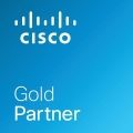 Cisco Gold Partner Cisco Gold Partner